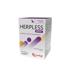 Candioli Добавка імунітету Herpless Plus