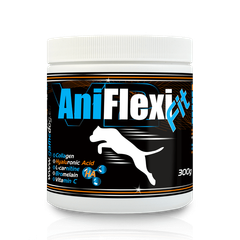 Спортивне харчування Game Dog AniFlexi Fit V2 (Порошок 300 г)