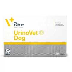 Vet Expert Добавка підтримання сечовидільної функції для собак