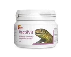 Dolfos Добавка Дольфос ReptilVit рептилій