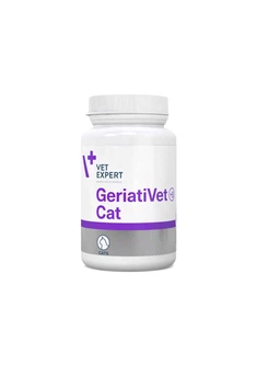 Vet Expert Добавка Вет Експерт ГеріатіВет для котів