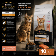 Purina Pro Plan Корм для дорослих собак
