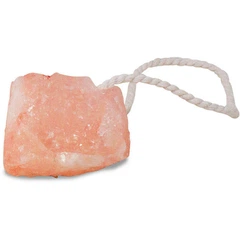 Гімалайський солончак для карликових кроликів та гризунів JR Farm Himalaya salt licking stone 80 г (4024344053047)