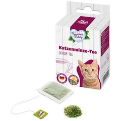 Чай з м'ятою для котів JR Farm Cat Bavarian Catnip-Tea 10 шт. (4024344715099)