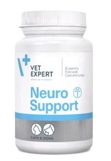Vet Expert Добавка VetExpert NEUROSUPPORT підтримки