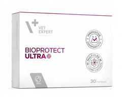 Vet Expert Добавка Про- пре- постбиотическая
