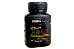AnimAll Добавка VetLine Omega PRO для котів