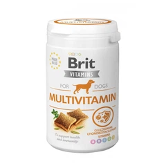 Brit Добавка Мультивітаміни усіх Multivitamin