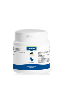 Canina Препарат Полівітамінний комплекс Vitamintabletten