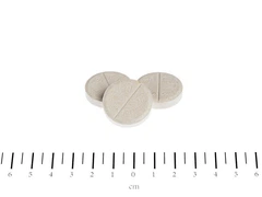 Canina Препарат Полівітамінний комплекс Vitamintabletten
