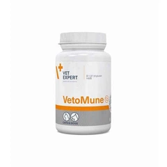 Vet Expert Добавка VetExpert VetoMune підтримки