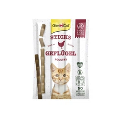 GimCat Ласощі