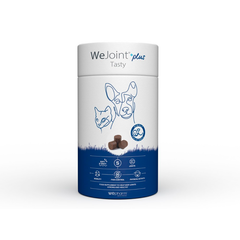 Wepharm Добавка Хондропротектор WeJoint® Plus малих порід