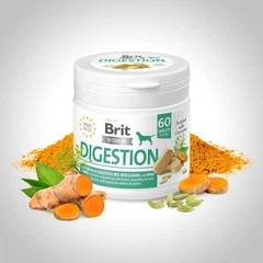 Brit Препарат Digestion підтримка травлення