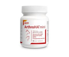 Dolfos Препарат Arthro HA Mini мініатюрних порід