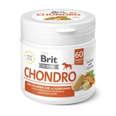 Brit Добавка Витамины Chondro суставов