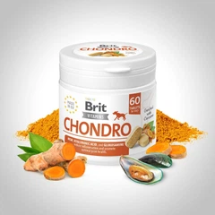 Brit Добавка Витамины Chondro суставов