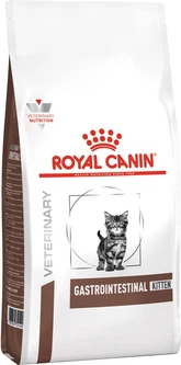 Royal Canin Gastrointestinal Kitten- Ветеринарна дієта для кошенят при розладах травлення