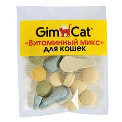 Без бренда Добавка GimCat