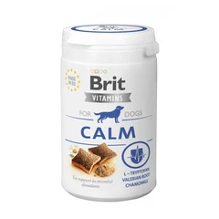 Brit Добавка Calm підтримки нервової для дорослих собак