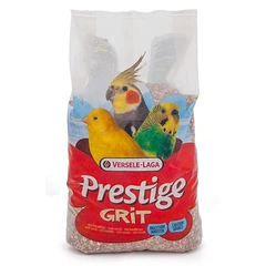 Мінеральне підживлення з коралами Versele-Laga Prestige Grit Верселе-Лага Престиж Гріт для декоративних птахів 2,5 кг (231111)