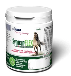Gigi Добавка коней Synocur FLEX