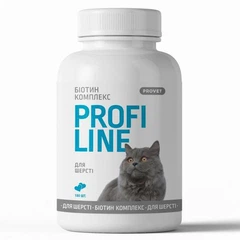 ProVET Добавка Profiline Біотин Комплекс
