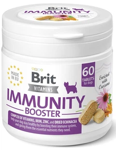 Brit Добавка Immunity Booster імунітету