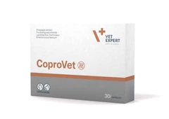 Vet Expert Добавка CoproVet ефективного вирішення