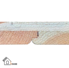 Будка для собаки Boss House Бос 180 стандарт велика 650х1200 мм