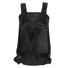Рюкзак-кенгуру для тварин Lesko DT854 Black S