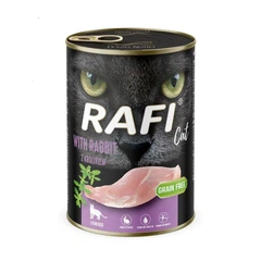 Dolina Noteci Rafi Корм для дорослих котів
