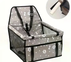 Без бренду Сумка-переноска для собак і котів / автомобільне крісло для тварин / сумка-органайзер
