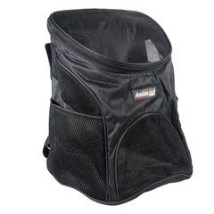 Рюкзак AnimAll HJ-136-1 31х25х35 см, чорний