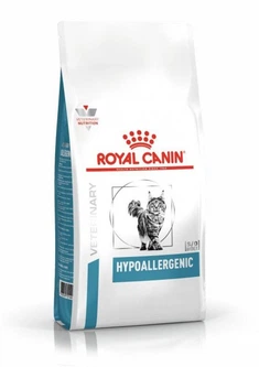 Royal Canin Корм з м'ясо птиці рослинного походження (овочі, бобові та фрукти) для котів