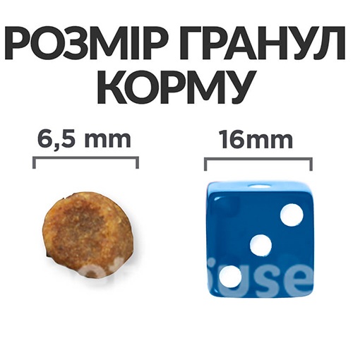 Hill's Prescription Diet l / d Liver Care - Корм-дієта з куркою для котів із захворюваннями печінки