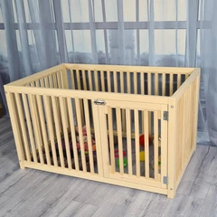 Без бренда Манеж для тварин KidsPets 110х70х60см MS-4