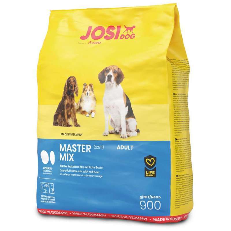 Josera Корм з м'ясо птиці для дорослих собак