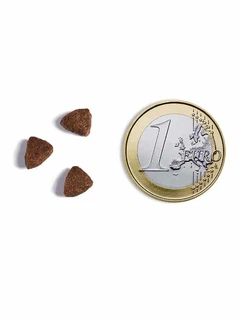 Ambrosia Grain Free - Сухий беззерновий корм зі свіжою індичкою та оселедцем для стерилізованих котів