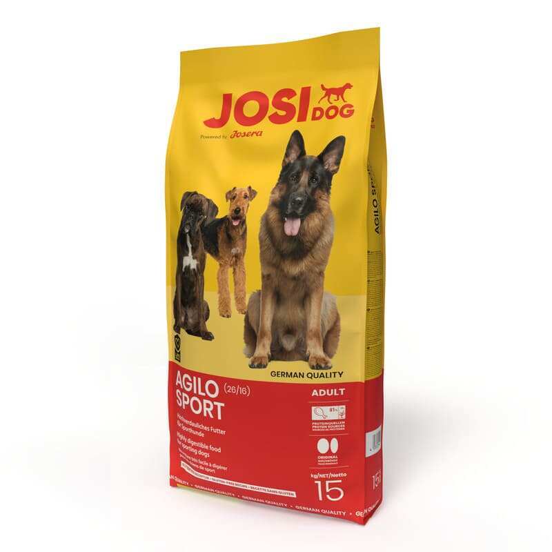 Josera Корм з м'ясо птиці для дорослих собак