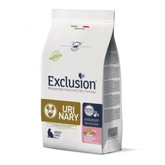 Exclusion Urinary зі свининою, горохом та рисом для котів із сечокам'яною хворобою 1,5 кг