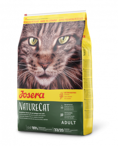 Josera Корм з м'ясо птиці для котів