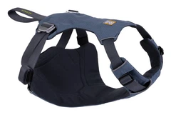 Автошлейка для собак Ruffwear Load Up™ L/XL 81-107 см Синій