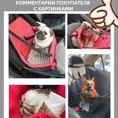 Без бренда Перенесення для домашніх тварин водонепроникний