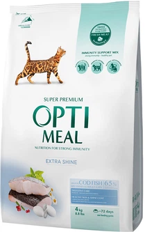 Optimeal Корм для дорослих собак