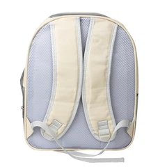 Рюкзак-перенесення для кішок Taotaopets 261102 32*24*40 cm Beige