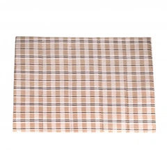 Килимок Туристичний для Собак та Котів BronzeDog Comfort Прямокутний Бежевий 40 х 60 см (1812114)