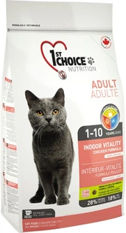 1st Choice Корм з куркою для дорослих котів