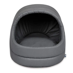 Будиночок/лежак для котів та собак Природа Comfort 44-43-40 см
