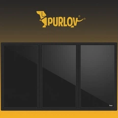 Охолодний килимок для тварин Purlov 90 х 50 см